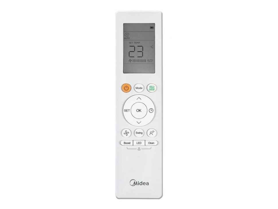 Сплит-система Midea MSAG1-18N8D0-I/MSAG1-18N8D0-O Paramount
