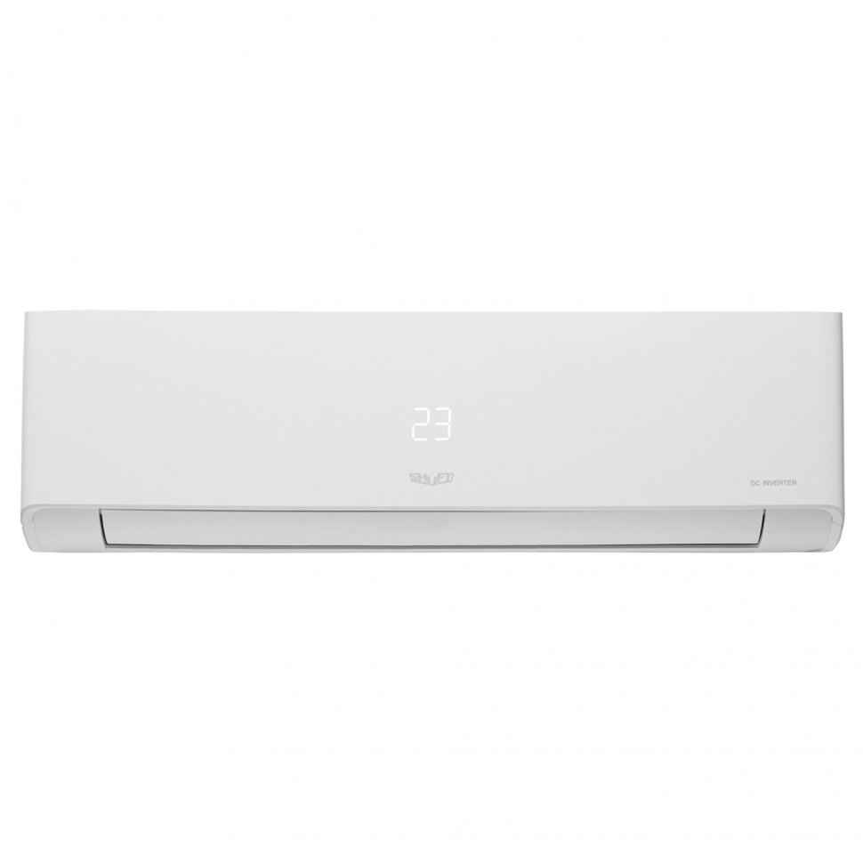 Сплит-система Shuft SFTHI-12HN8 Soturai DC Inverter