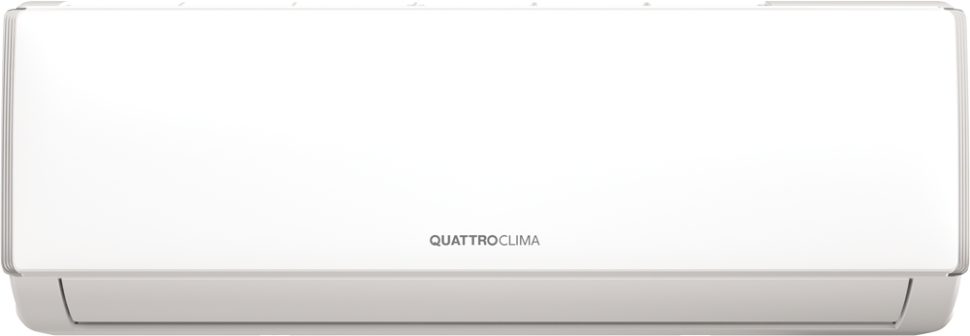 Сплит-система Quattroclima QV-BE18WD/QN-BE18WD Bergamo