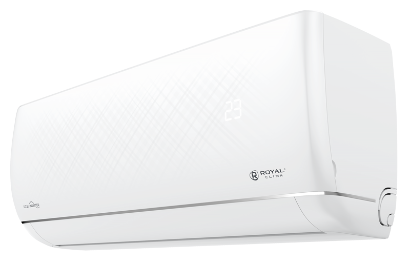 Сплит-система Royal Clima RC-RNS22HN/IN/RC-RNS22HN/OUT Renaissance