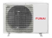 Кассетный кондиционер Funai Dragon LAC-DR105HP.C01