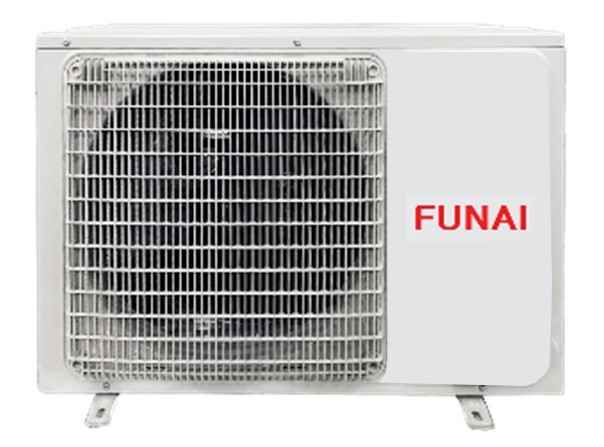 Кассетный кондиционер Funai Dragon LAC-DR105HP.C01