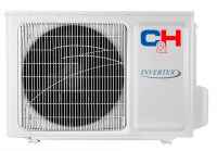 Сплит-система Cooper & Hunter CH-S18FTXAM2S-WP Supreme