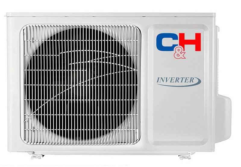 Сплит-система Cooper & Hunter CH-S18FTXAM2S-WP Supreme