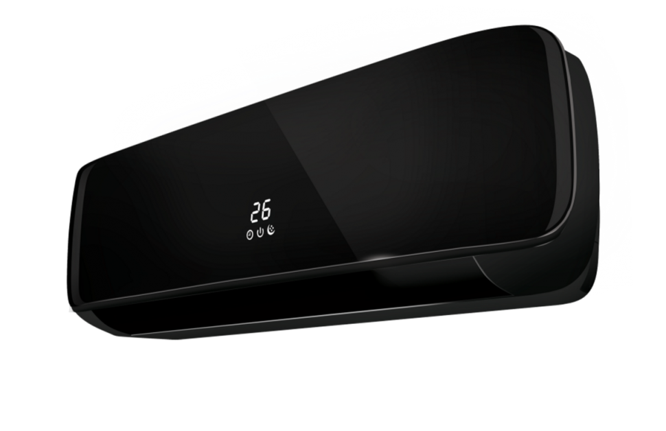 Сплит-система Hisense AS-13HW4SVDTG5ВG/AS-13HW4SVDTG5ВW Black Crystal