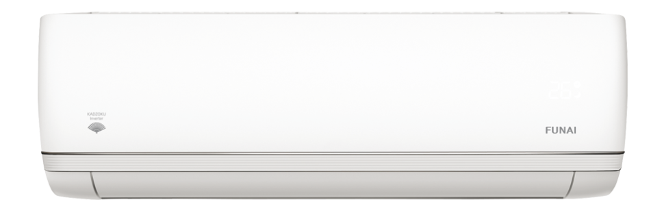 Сплит-система Funai RAC-I-KD35HP.D01/S/RAC-I-KD35HP.D01/U Kadzoku Inverter