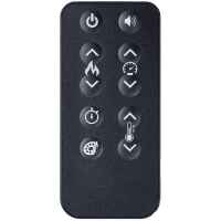 Очаг Interflame FreeSpace 75 LED FX