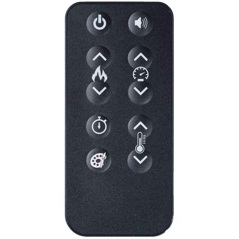 Очаг Interflame FreeSpace 75 LED FX