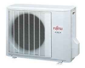 Кассетная сплит-система Fujitsu AUYG14LVLB/UTGUFYDW/AOYG14LALL