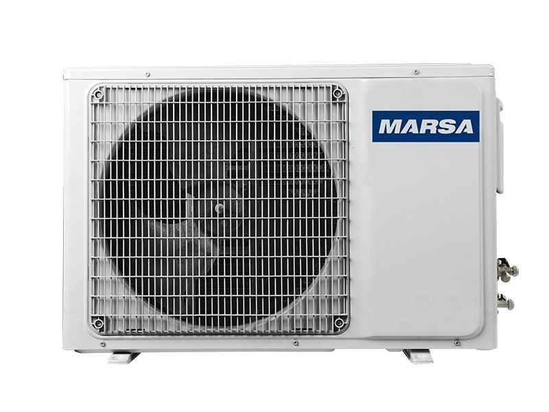 Канальная сплит-система Marsa MRK-18BHA2N/MRK-18HA2NE-W Optimal