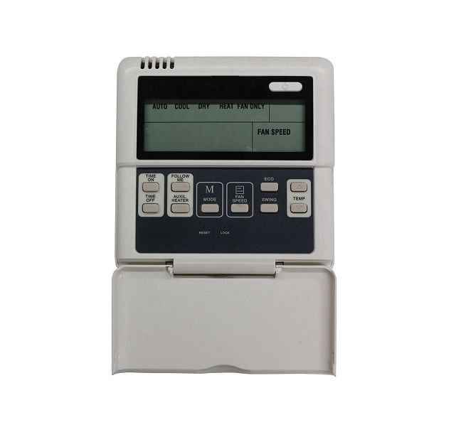 Канальная сплит-система General Climate GC-DN12HWF/GU-U12HF