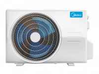 Сплит-система Midea MSAG4W-09N8C2S-I/MSAG4-09N8C2S-O Persona Inverter Wi-Fi