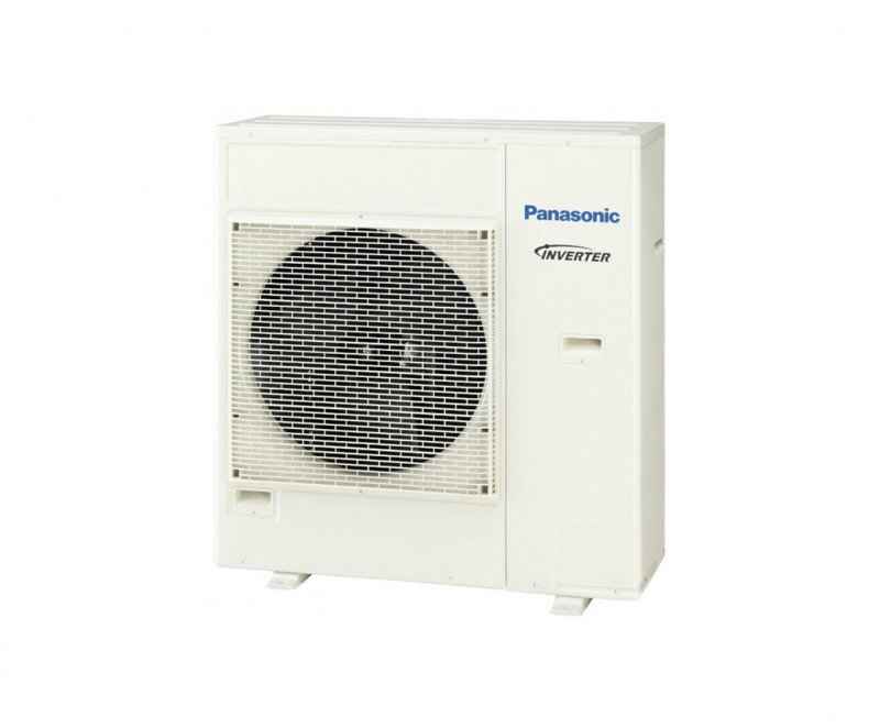 Настенная сплит-система Panasonic CS-E28RKDS/CU-4E27PBD