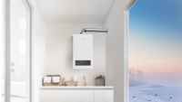 Настенный газовый котел Midea MGB-24-2F NEMAN