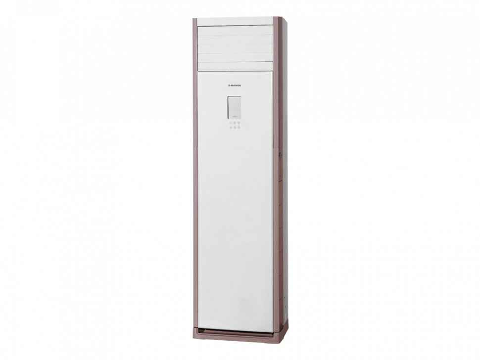 Колонная сплит-система Kentatsu KSFV70XFAN1/KSRT70HFAN1L