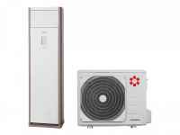 Колонная сплит-система Kentatsu KSFV70XFAN1/KSRT70HFAN1L