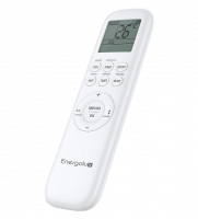 Сплит-система Energolux SAS18B4-A/SAU18B4-A-WS30 Basel 4 WS
