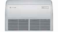 Напольно-потолочная сплит-система Quattroclima QV-I18FF1/QN-I18UF