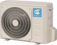 Напольно-потолочная сплит-система Quattroclima QV-I18FF1/QN-I18UF