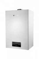 Настенный газовый котел Amulet Turbo B18