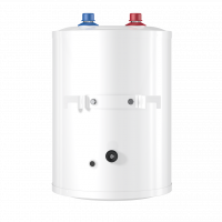 Накопительный электрический водонагреватель Thermex Mini 10 U