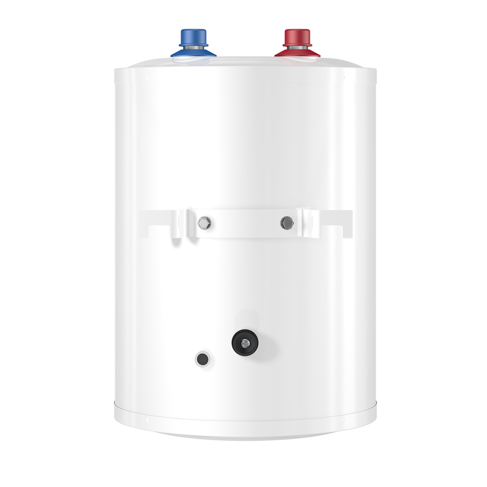 Накопительный электрический водонагреватель Thermex Mini 10 U