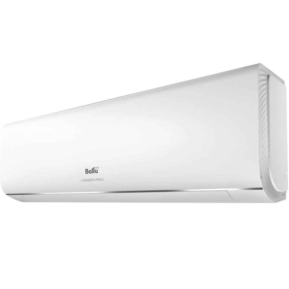 Сплит-система Ballu BSAG-24HN8 iGreen