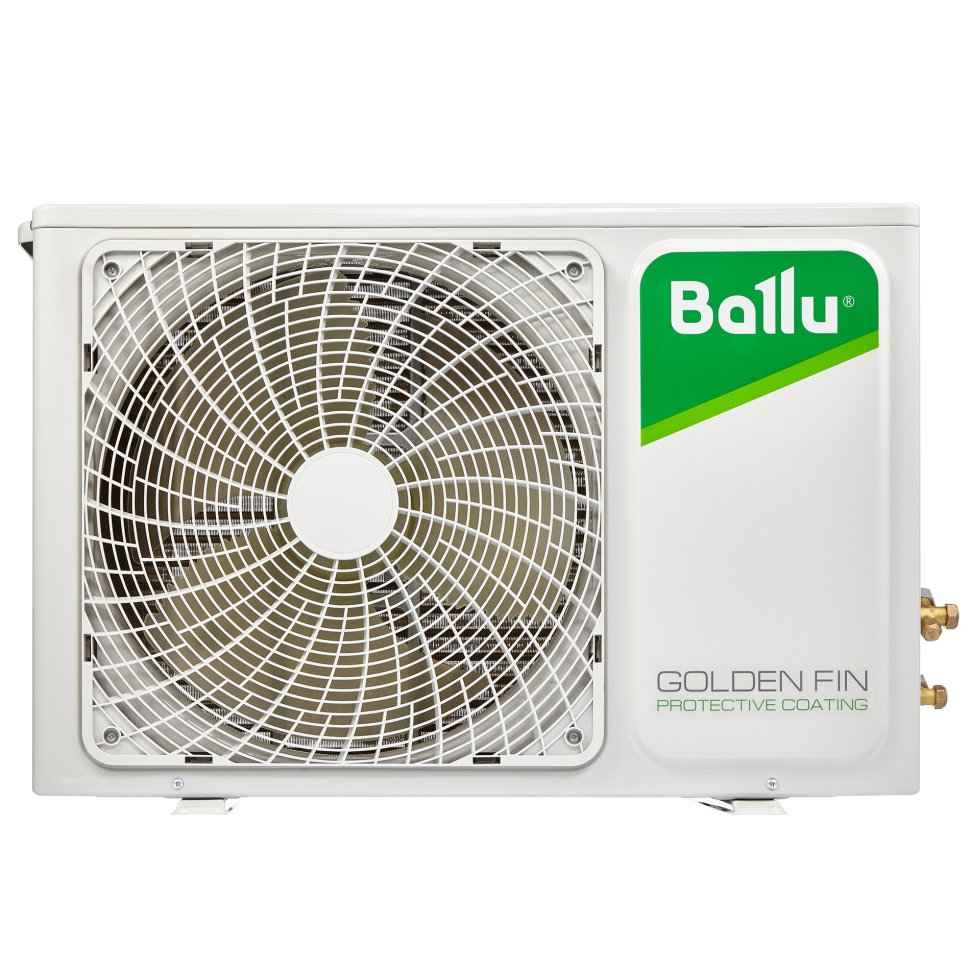 Сплит-система Ballu BSAG-24HN8 iGreen