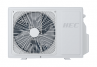Сплит-система HEC HEC-07HRE03/R3-W(IN)/HEC-07HRE03/R3(OUT) Design White