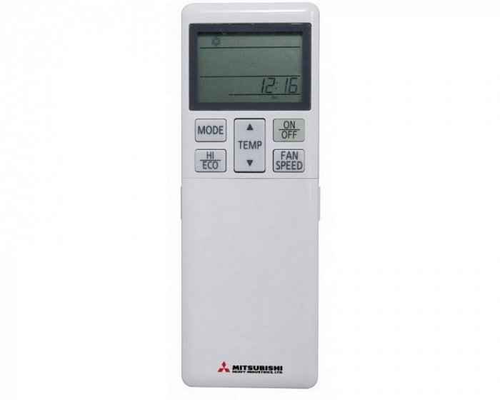 Настенная сплит-система Mitsubishi Heavy SRK50ZSP-W/SRC50ZSP-W STANDARD