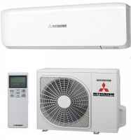 Настенная сплит-система Mitsubishi Heavy SRK50ZSP-W/SRC50ZSP-W STANDARD