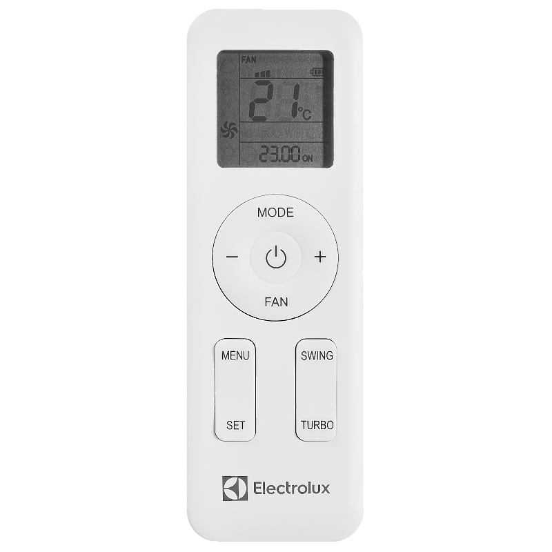 Сплит-система Electrolux EACS/I-09HF2/N8 Fusion 2.0 DC Іnverter