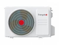 Сплит-система Energolux SAS12DL1-AI/SAU12DL1-AI Lugano Inverter