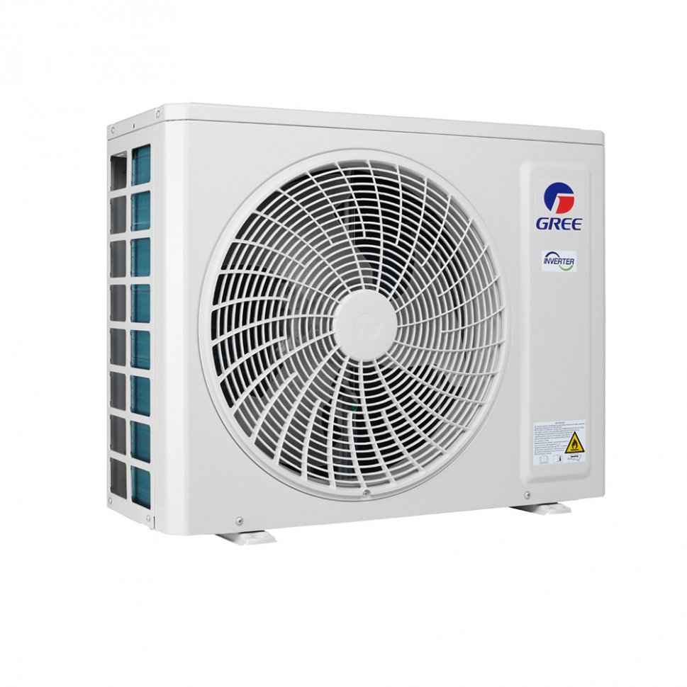 Сплит-система Gree GWH12AVCXD-K6DNA1A Airy Inverter белый