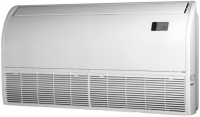 Напольно-потолочная сплит-система Hisense AVT-24UR4RB8/AUW-24U4RJ7 Heavy DC Inverter R32 Wi-Fi