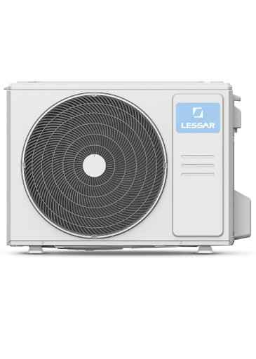 Сплит-система Lessar LS-HE12KJE2/LU-HE12KJE2 Stella Inverter