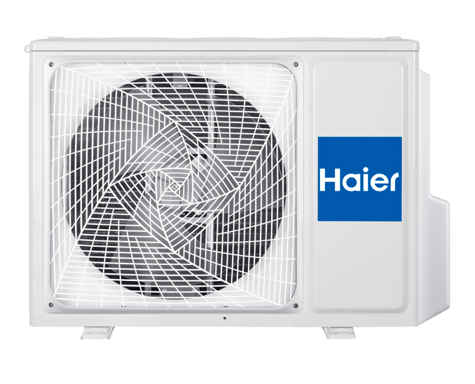 Сплит-система Haier AS50S2SJ1FA-S/1U50JECFRA Jade Inverter