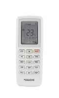 Внутренний настенный блок мульти сплит-системы Daichi ICE25AVQS1R-1 Ice
