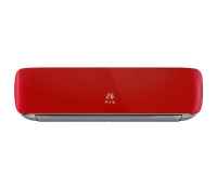 Внутренний блок мульти сплит-системы Hisense AMS-12UR4SVETG67(R) Red FM DC Inv