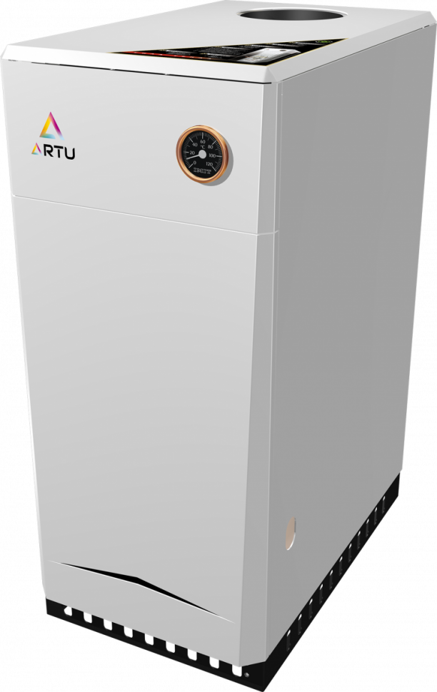 Напольный газовый котел ARTU S29 (АОГВ-29)