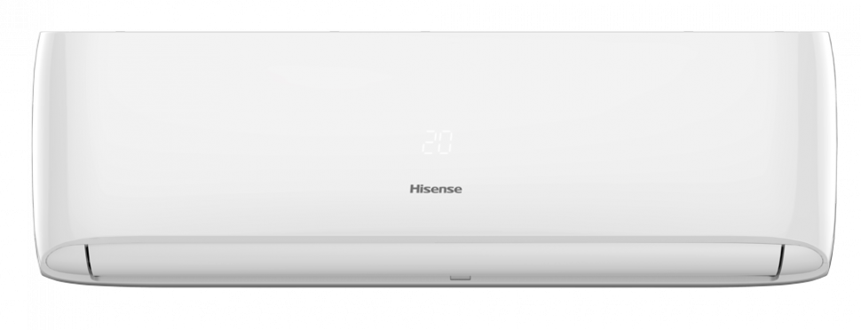 Сплит-система Hisense AS-24HW4RBSCA00G/AS-24HW4RBSCA00W Goal Classic A Wi-Fi