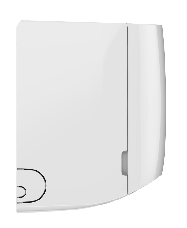 Сплит-система Hisense AS-24HW4RBSCA00G/AS-24HW4RBSCA00W Goal Classic A Wi-Fi