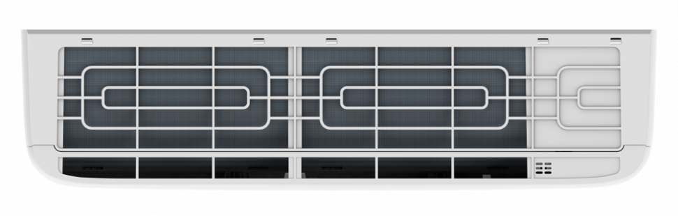 Сплит-система Hisense AS-24HW4RBSCA00G/AS-24HW4RBSCA00W Goal Classic A Wi-Fi