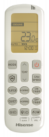 Сплит-система Hisense AS-24HW4RBSCA00G/AS-24HW4RBSCA00W Goal Classic A Wi-Fi