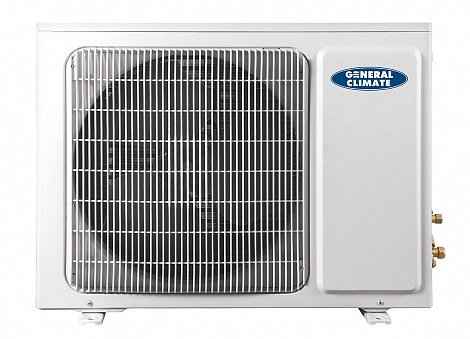 Сплит-система General Climate GC-R18HR32/GU-R18H32 Pulsar Go Cool