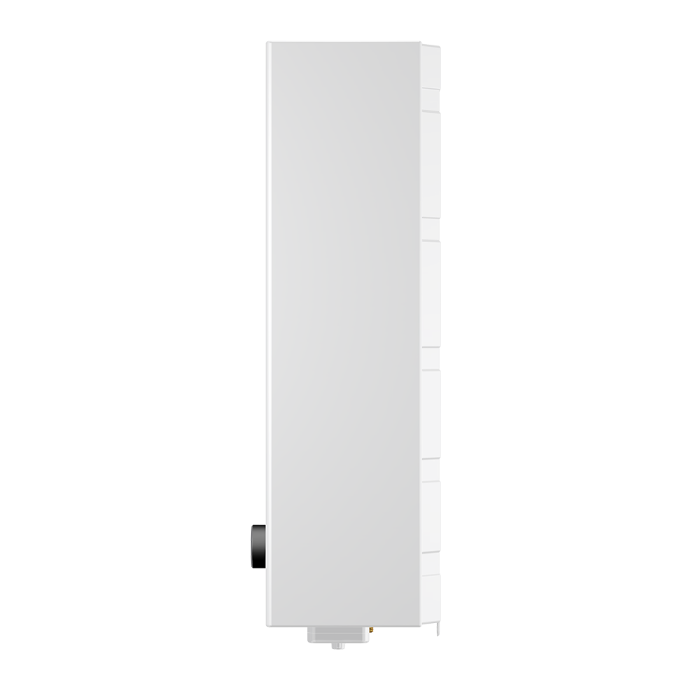 Газовый проточный водонагреватель Thermex T 26 D