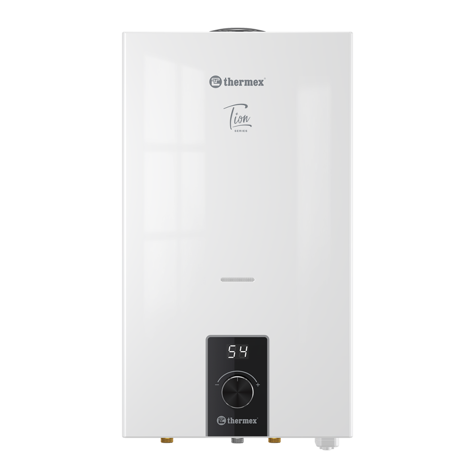 Газовый проточный водонагреватель Thermex T 26 D