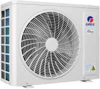 Кондиционер Gree Airy GWH24AVEXF-K6DNA1A(champagne) 