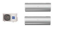 Мульти-сплит система Haier 2U40S2SM1FA + AS25S2SJ2FA-S 2 шт