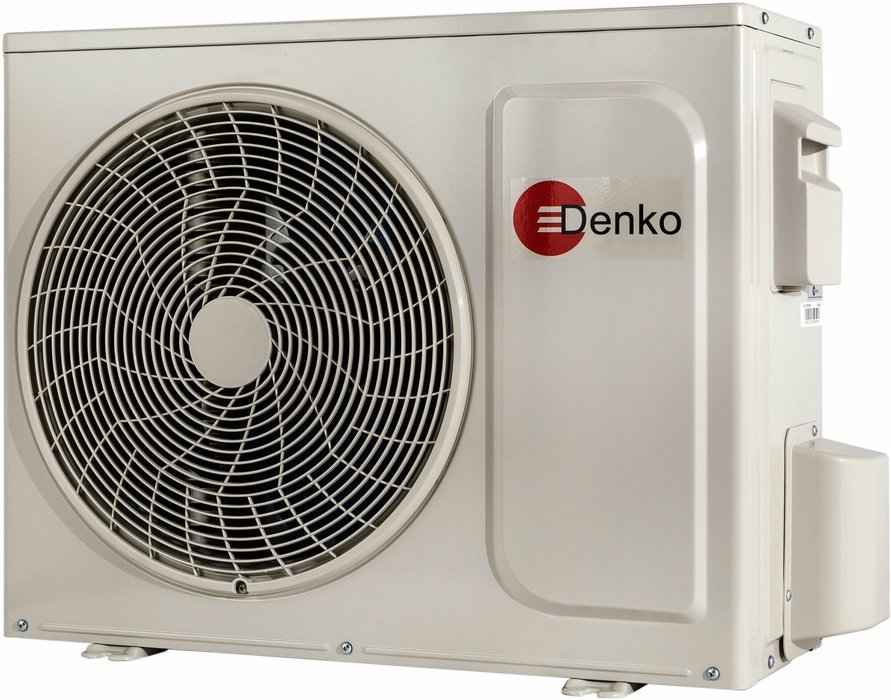 Сплит-система Denko QW-07i Samurai 2024